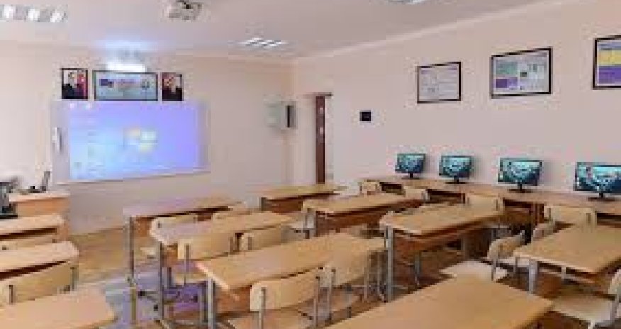 Məktəblər publik hüquqi şəxs olacaq