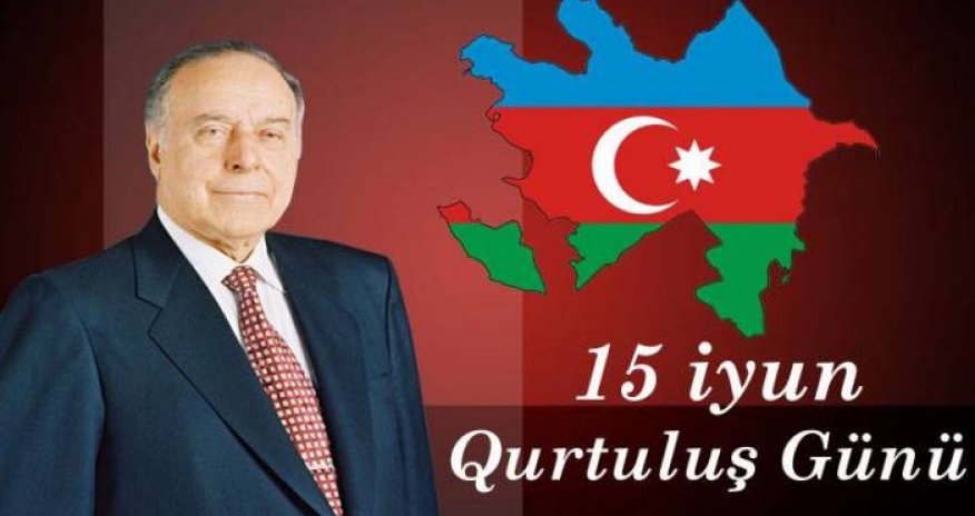 Bu gün Milli Qurtuluş Günüdür