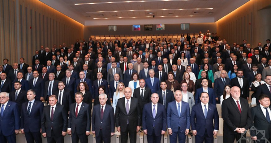 Şuşada beynəlxalq konfrans keçirilir