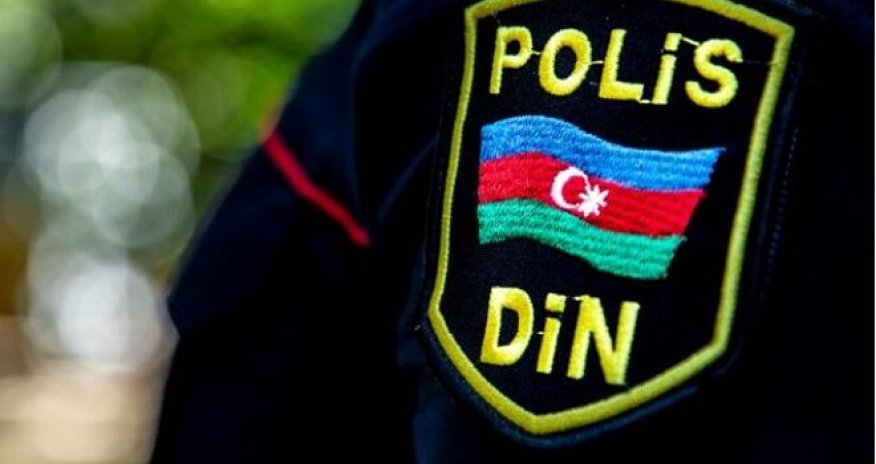 В Азербайджане за сутки раскрыто более 40 преступлений