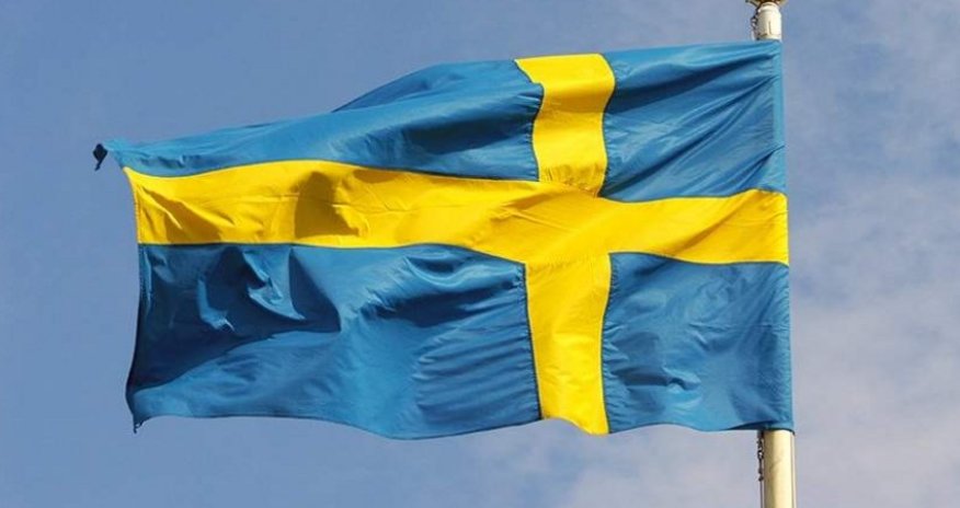 Швеция обвинила Россию в нарушении воздушного пространства страны