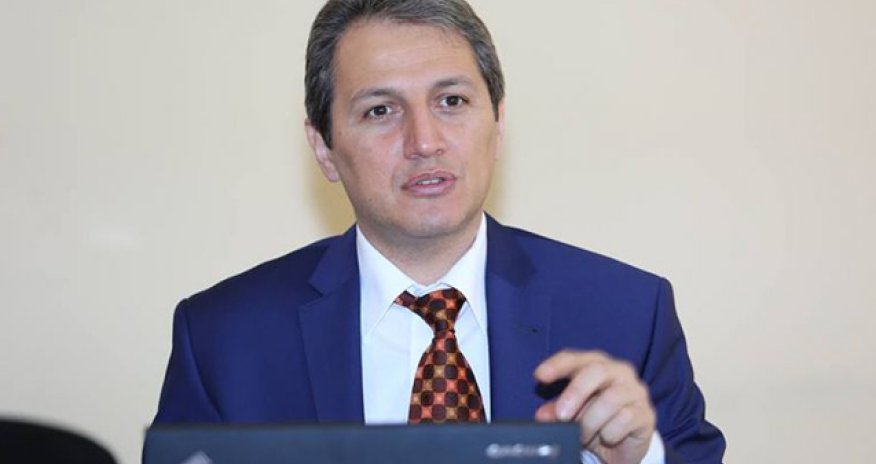 Алескер Мамедли будет переведен в госпиталь