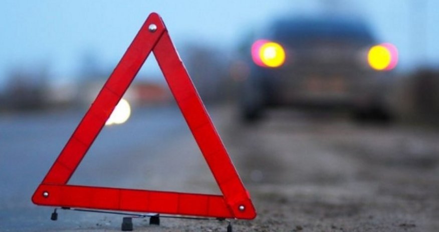 В Сабирабаде произошло ДТП, есть пострадавшие