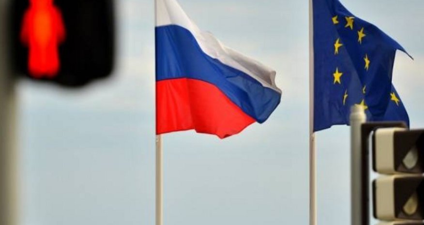 ЕС продлил экономические санкции против России из-за Крыма