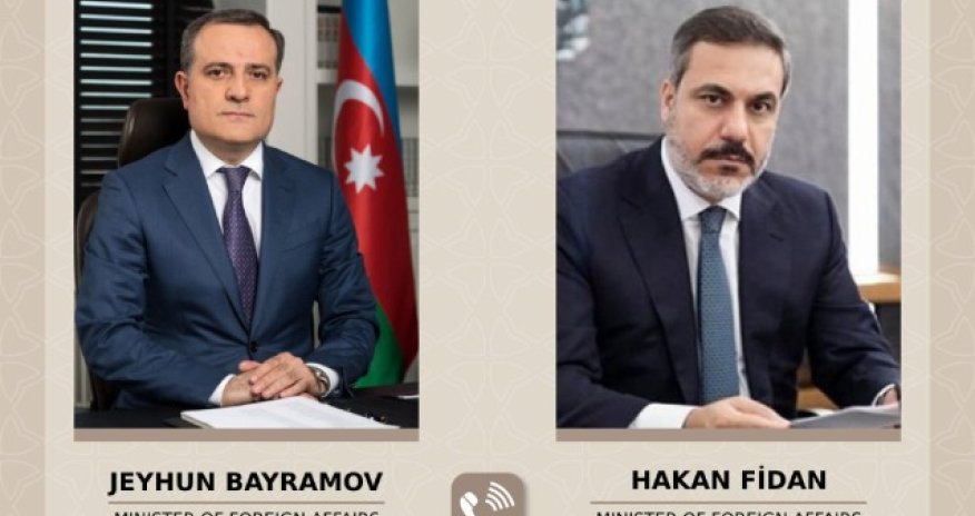 Nazirlər TDT-nin Şuşa sammitinə hazırlığı müzakirə etdi