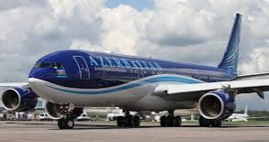 Azərbaycanda təyyarəçilərin orta aylıq maaşı artıb