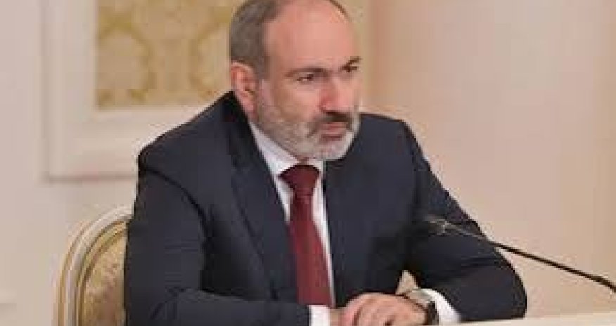 Пашинян не исключил референдум в процессе делимитации с Азербайджаном