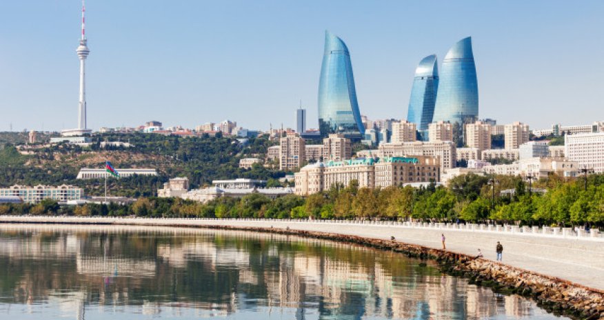 В Баку начал работу глобальный саммит «Прогнозирование здорового будущего»