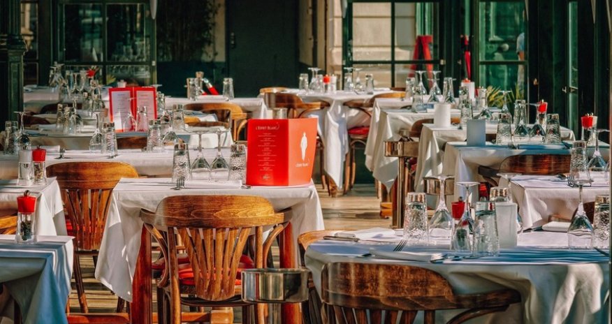 Оборот общепита в Азербайджане вырос на 6%