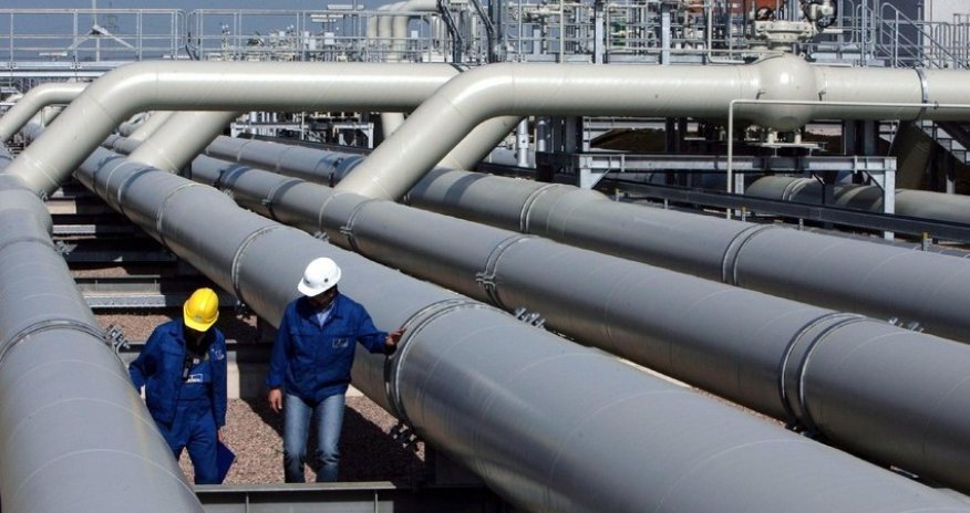 Доля Азербайджана на рынке природного газа ЕC достигла 7%