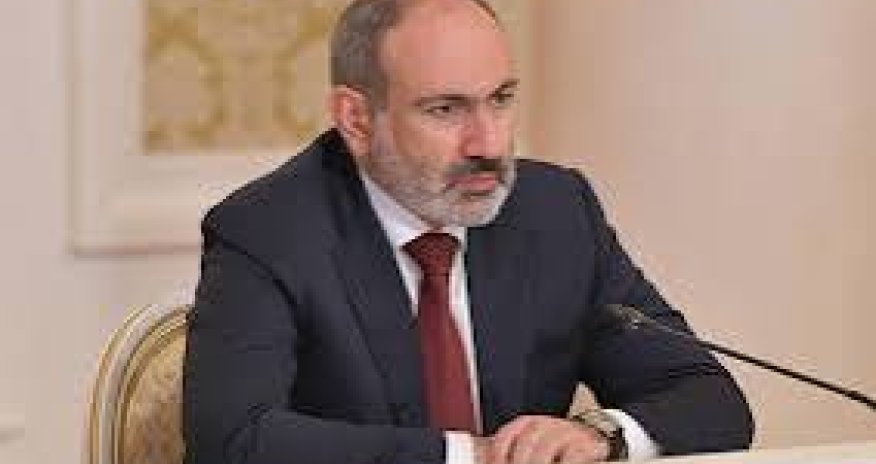 Пашинян обсудил с замгоссекретаря США мирный процесс между Баку и Ереваном