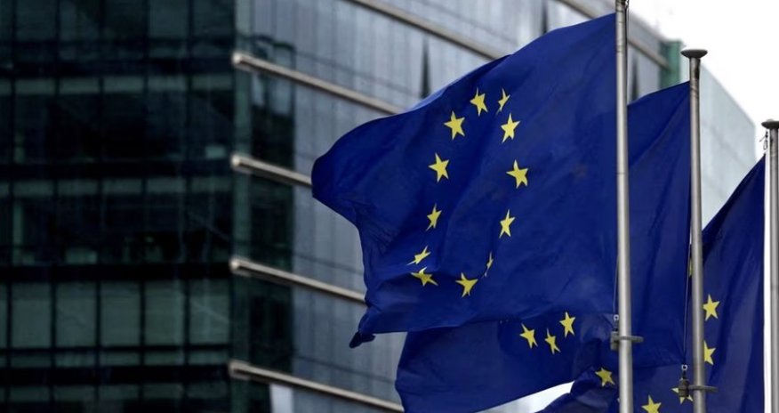 EU agrees new sanctions on Russia, targeting LNG for first time