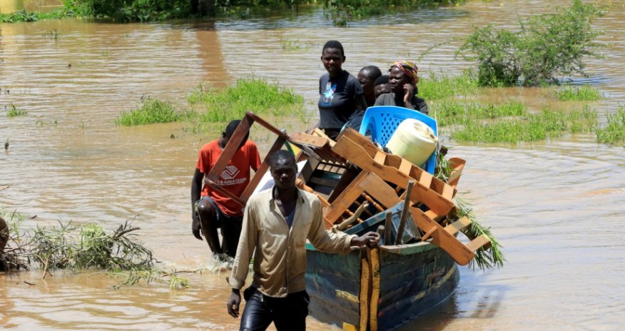 Ötən il dünyada 110 mln insan öz evlərini tərk edib - BMT