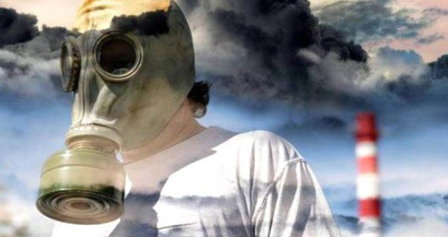 Hər gün beş yaşdan kiçik 2000 uşaq hava çirkliyi səbəbindən ölür - UNİCEF