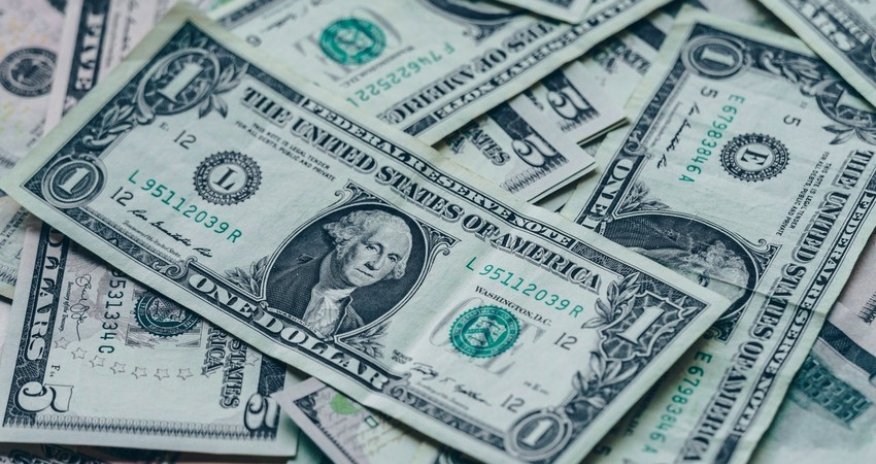 Международные резервы России за неделю сократились на 6,2 млрд долларов