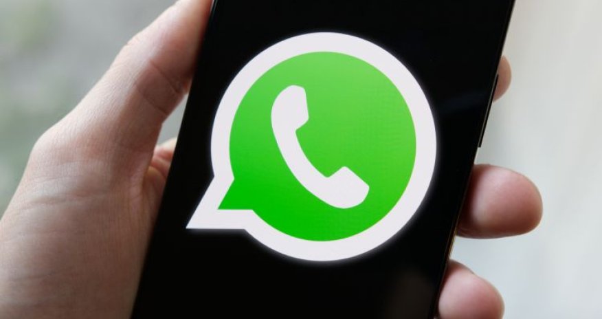 “WhatsApp”dan yeni funksiya
