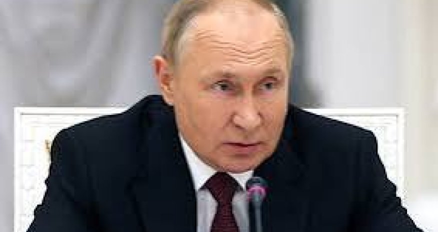 Rusiya nüvə doktrinasına dəyişikliklər barədə düşünür – Putin