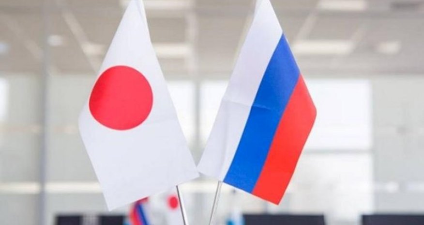 Yaponiya Rusiyanın 42 şirkətinə sanksiya tətbiq edib