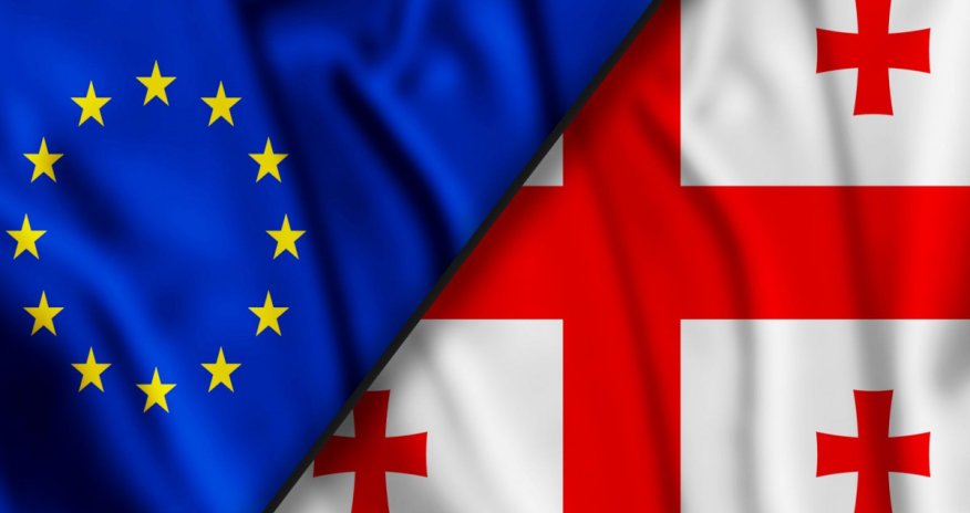 Aİ Gürcüstana qarşı əlavə məhdudiyyətləri nəzərdən keçirəcək