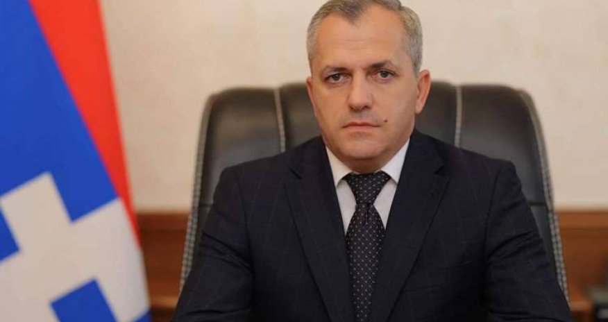 Samvel Şahramanyan İrəvanda dindirilməyə çağrılıb