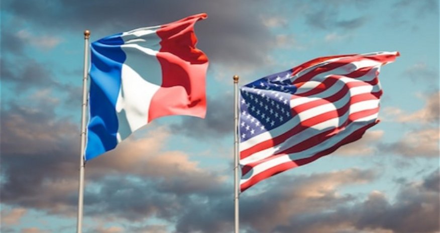 Fransa və ABŞ səfirlikləri ölən ANAMA əməkdaşının ailəsinə başsağlığı verib