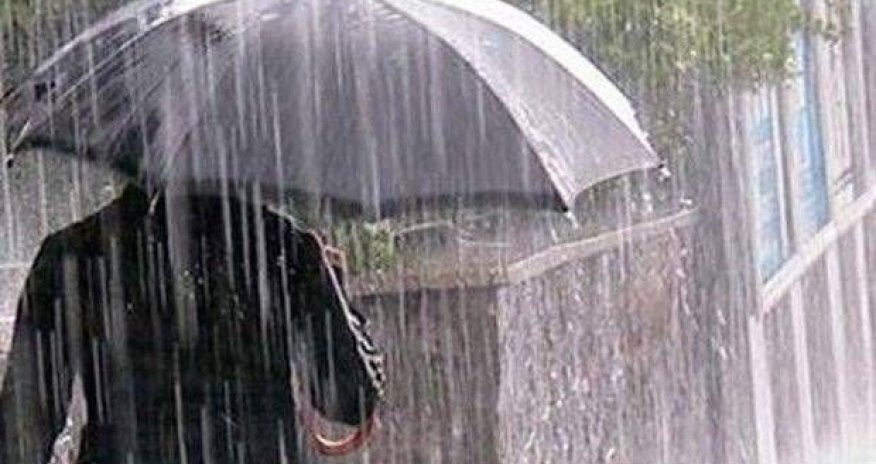 Ölkə ərazisində qeyri-sabit,yağıntılı hava şəraiti müşahidə olunur