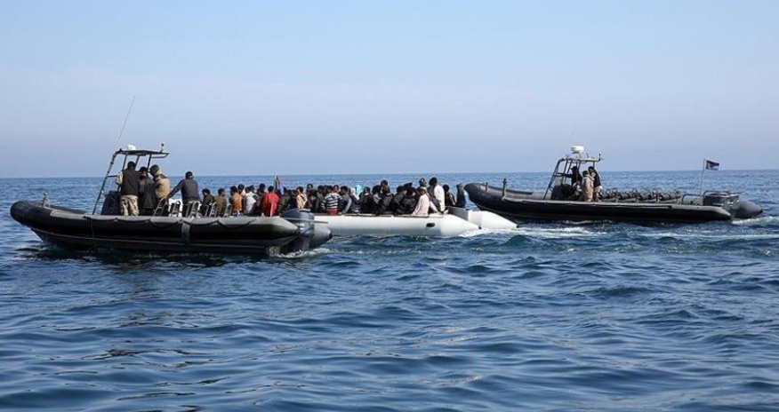 У берегов Италии нашли тела еще 14 мигрантов, утонувших в результате крушения лодки