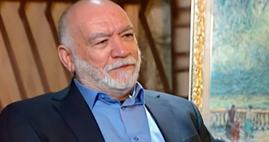 Əməkdar rəssam İsa Məmmədov vəfat edib