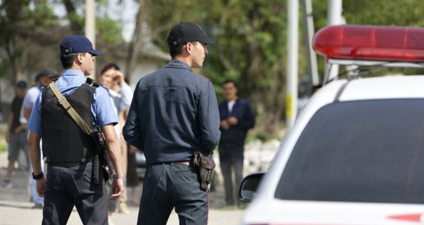 Dağıstandakı terror aktlarında ölənlərin sayı artıb - YENİLƏNİB