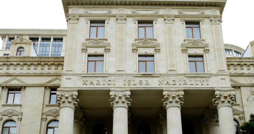 Azerbaijan showcases climate action at OSCE high-level conference