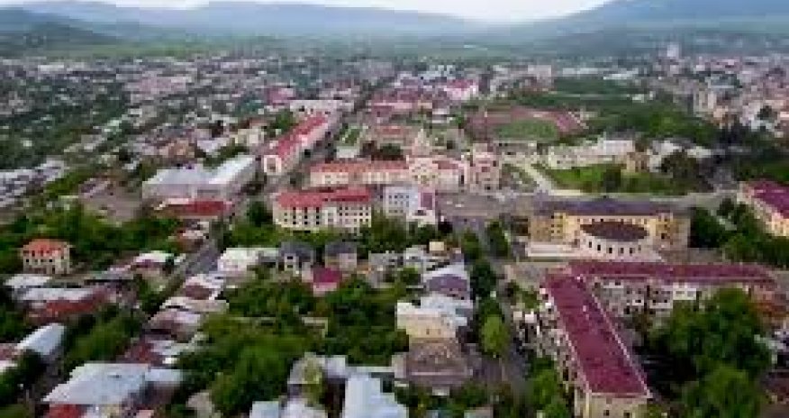 Hazırda Xankəndində yaşayan 3 min vətəndaş var - Rəsmi 