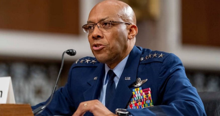 US general: Israel offensive in Lebanon could increase risk of broader conflict that draws in Iran