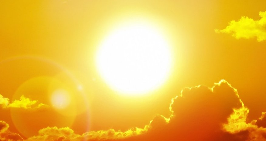 Azerbaijan weather forecast for June 25