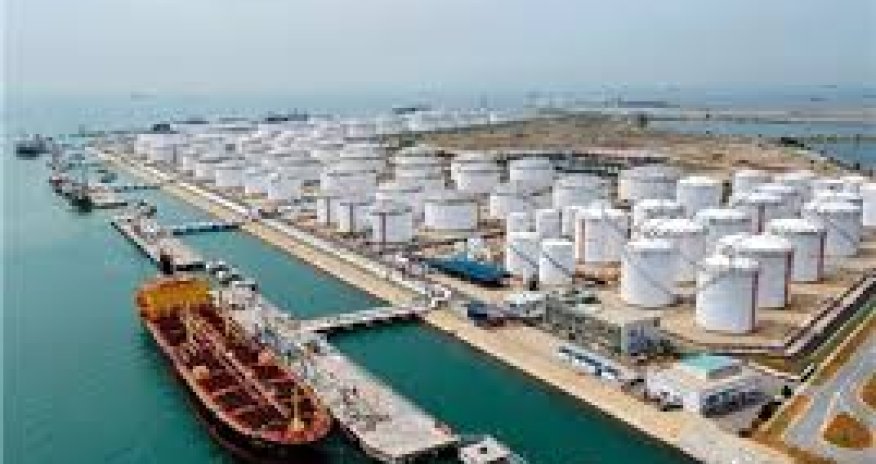 Mərkəzi Asiya neftinin Gürcüstana tranziti məsələsi müzakirə ediləcək