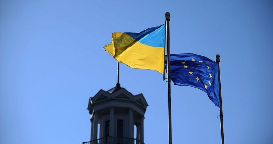 СМИ: ЕС 25 июня утвердит соглашение с Украиной по гарантиям безопасности