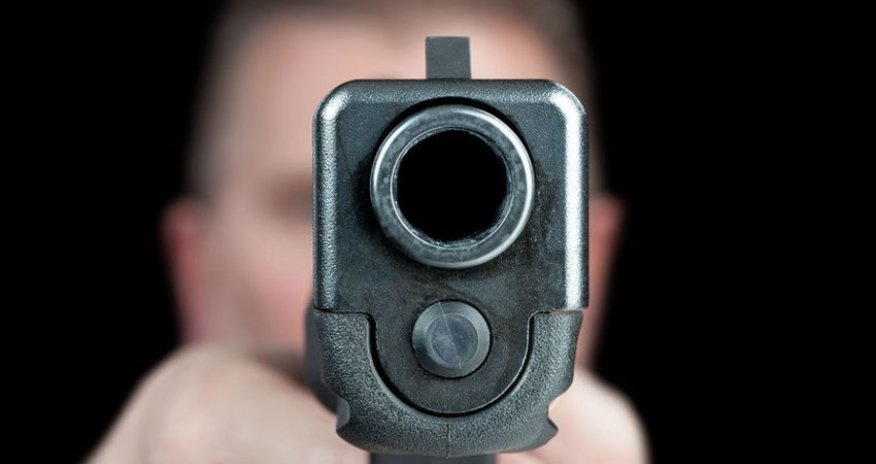 Armed man surrenders after mall shooting in Russia's Rostov