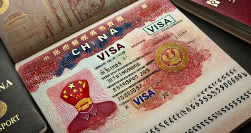 Çin Polşa vətəndaşları üçün 15 günlük vizasız rejim tətbiq edəcək