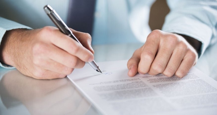 Naxçıvanda özəl sektorda əmək müqavilələrinin sayı 3 dəfədən çox artıb