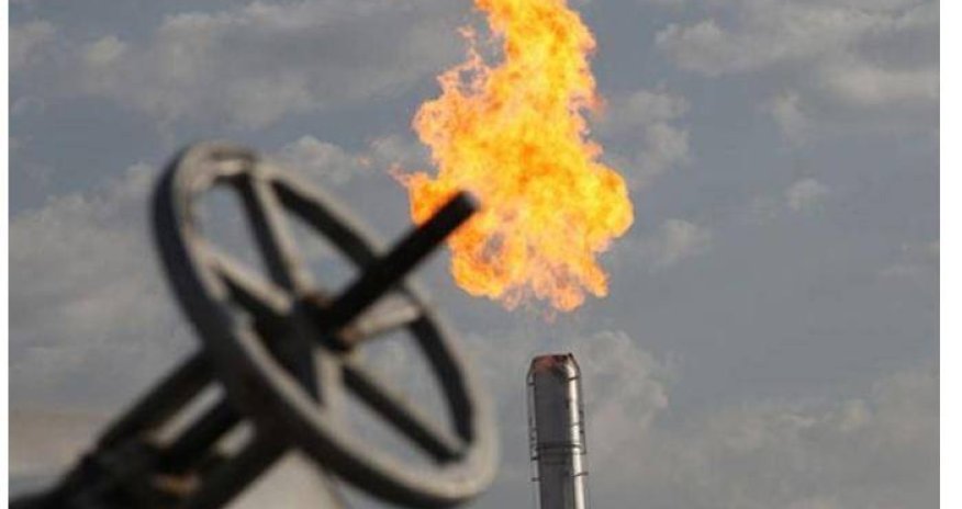 Avropada təbii qaz 2%-dən çox bahalaşıb