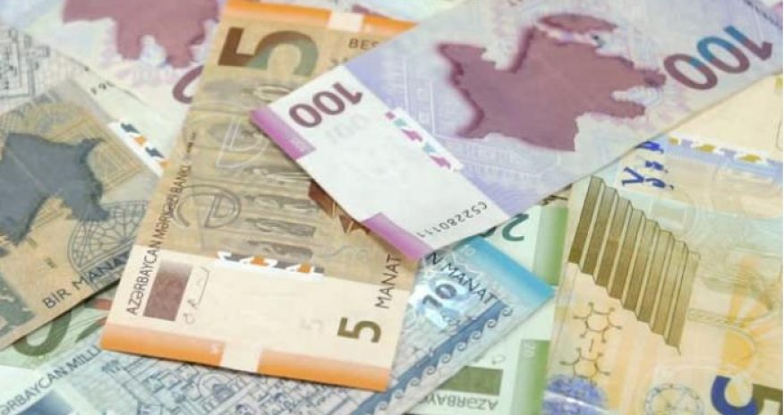 Bakıda orta əməkhaqqı 10 %-ə yaxın artıb