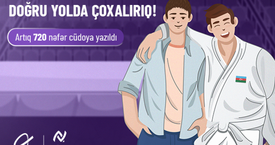 700-dən çox gənc doğru yolu seçdi!