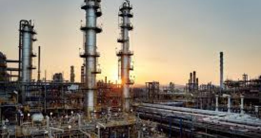 SOCAR Star zavodu Türkiyədə üçüncü olub