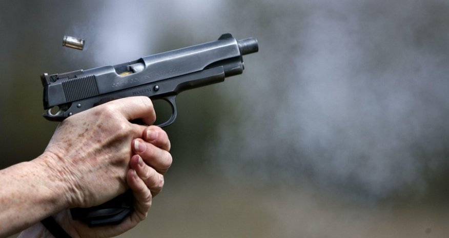 В Наримановском районе Баку убит молодой мужчина