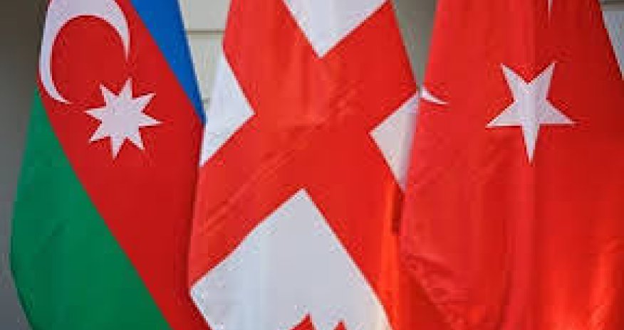 Состоится встреча министров обороны Азербайджана, Грузии и Турции