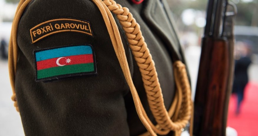 US salutes Azerbaijani military's contributions to regional stability