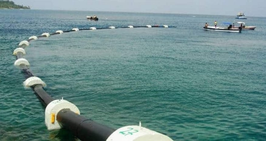 Bulgaria joins landmark Azerbaijan-Europe project