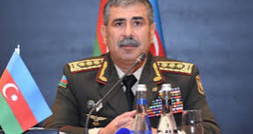 Zakir Həsənov Macarıstana gedib