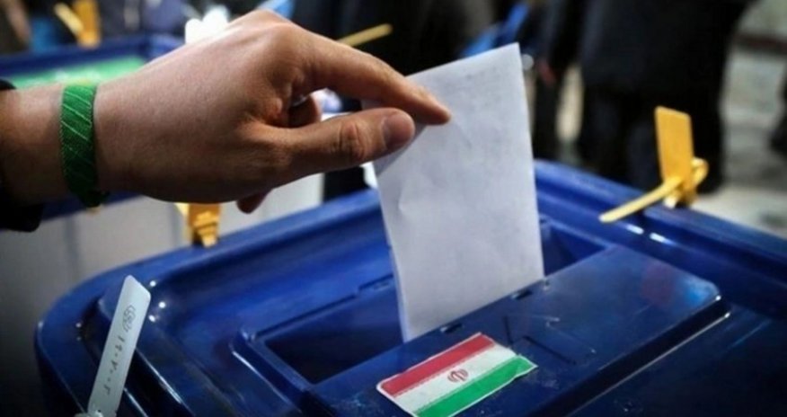 İranda seçkilərin ikinci turu olacaq - Yenilənib