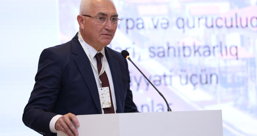 Laçında 776 sakin işlə təmin olunub