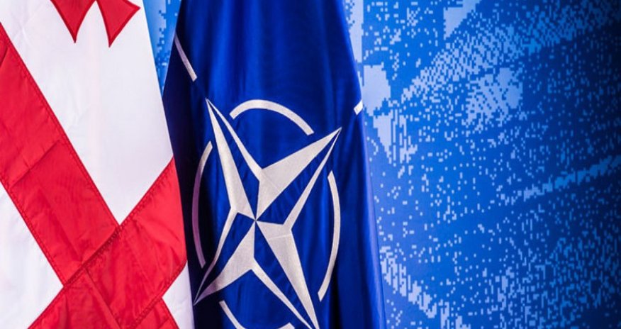 Gürcüstan NATO-nun sammitində iştirak edəcək